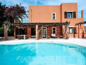 Beautiful villa in Marsala with pool, Marsala